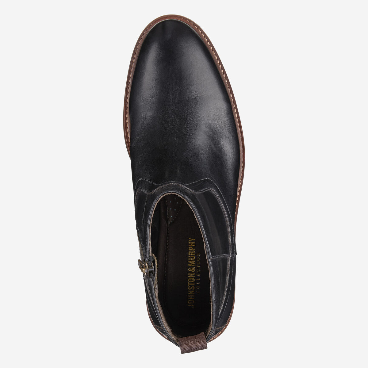 Welch Zip Boot image number null